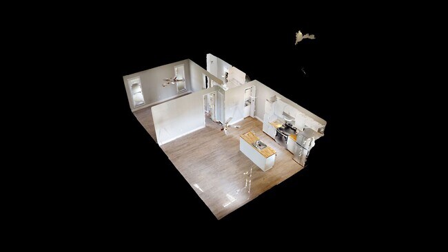Foto del edificio - Woodland Acres::  Newly Renovated 1 Bedroo...