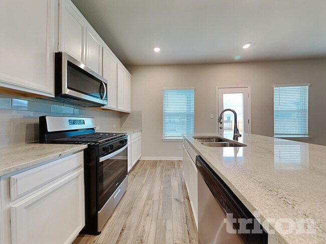 Foto del edificio - 11802 Copperstone Ave