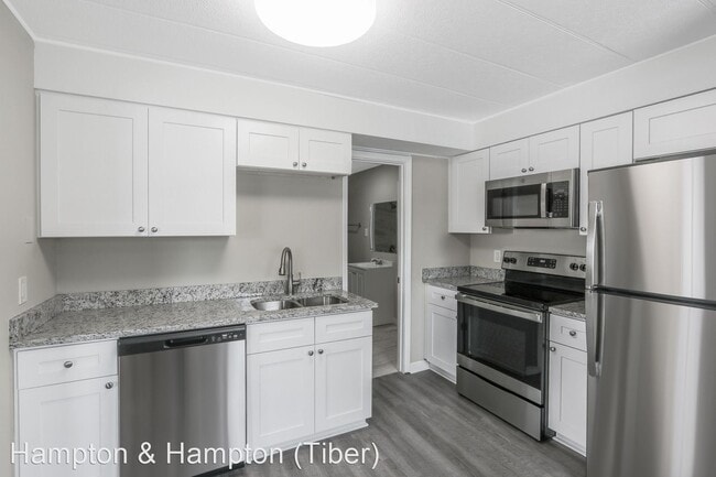 Building Photo - 3 br, 2 bath House - 3850 11TH AVE S