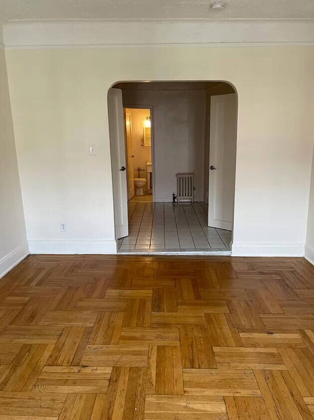 Foto del edificio - 946 Columbus Ave