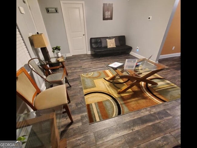 Photo - 818 Lee Andrews Ave SE Apartment