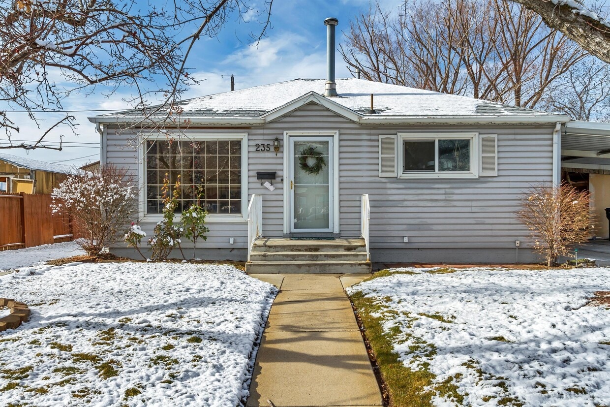 235 N 800 E, Orem, UT 84097 House Rental in Orem, UT