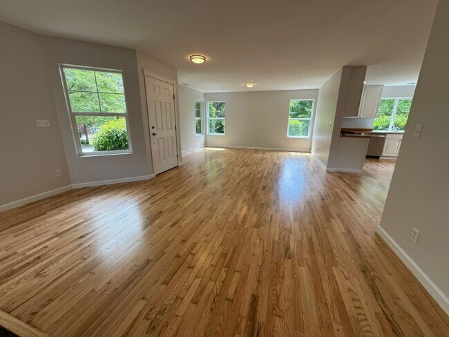 Foto del edificio - 4bd/3ba Snoqualmie House
