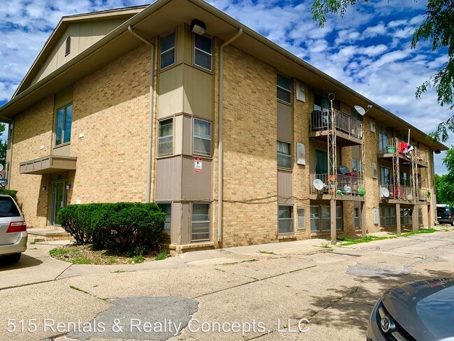 Building Photo - 2910 Arnold Rd