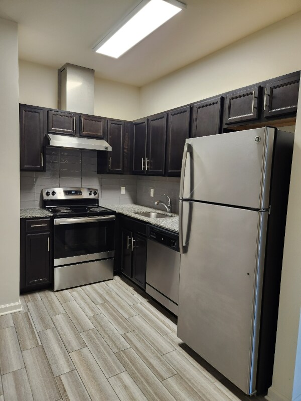 Foto del edificio - 510 Hamilton St