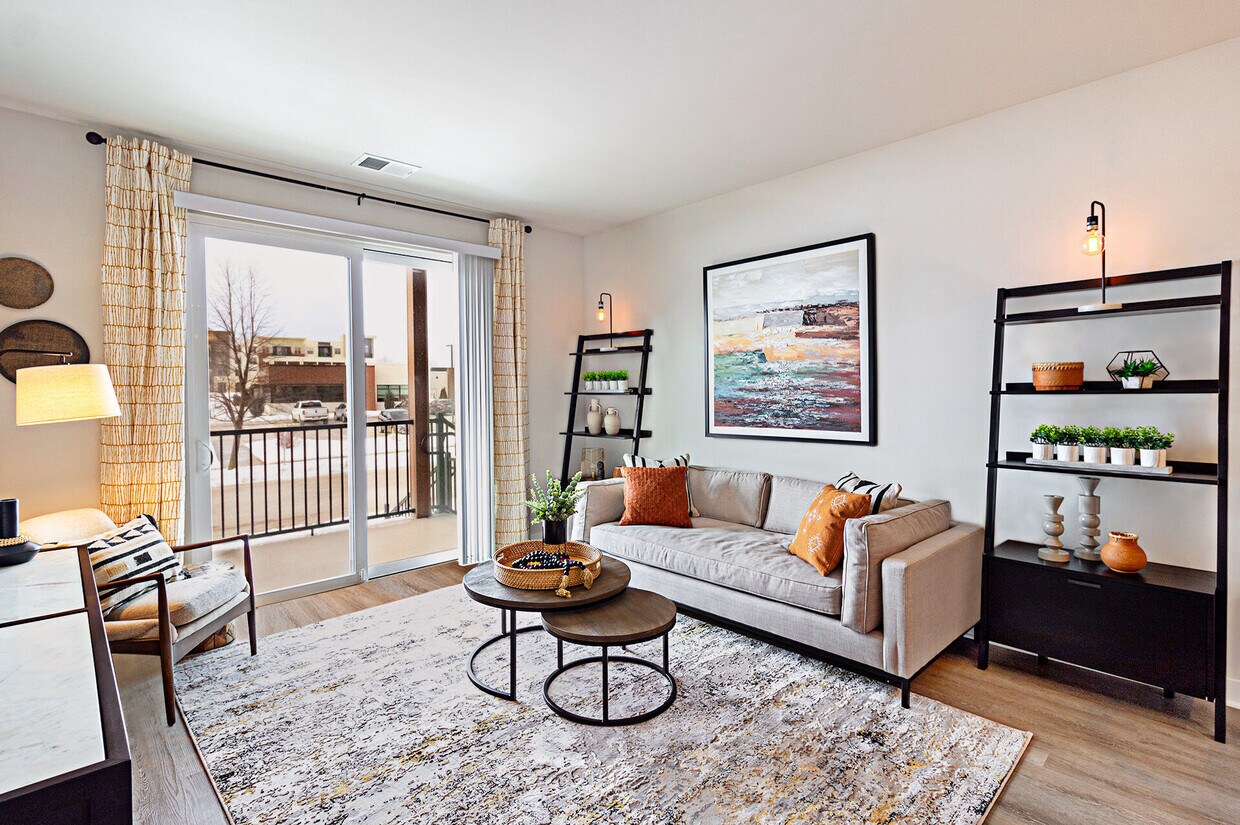 Eastpark Apartments Apartments in Madison, WI