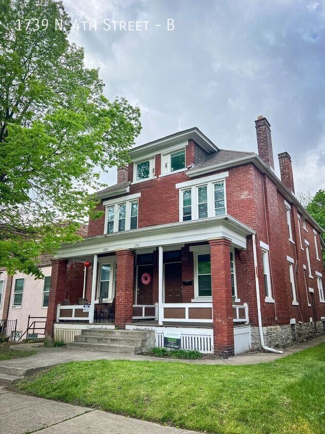 Foto principal - 1739 N 4th St