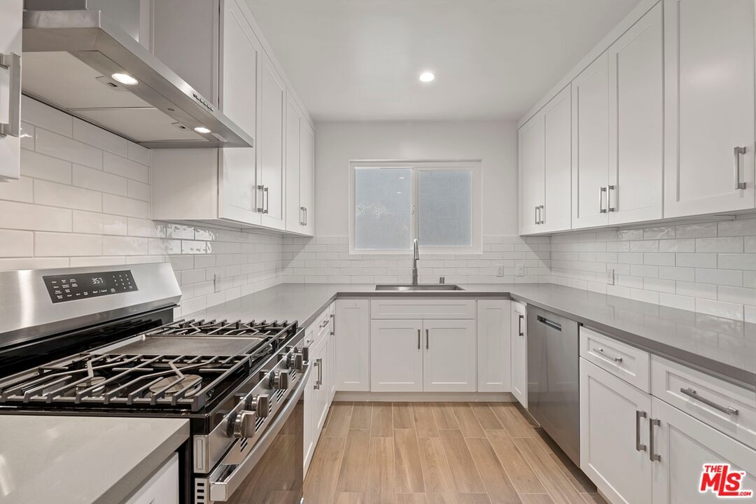 Foto principal - 1252 N Crescent Heights Blvd