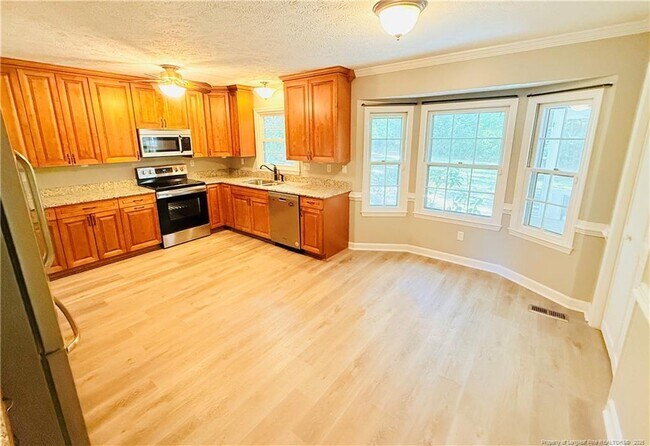 Foto del edificio - 213 Lofton Dr