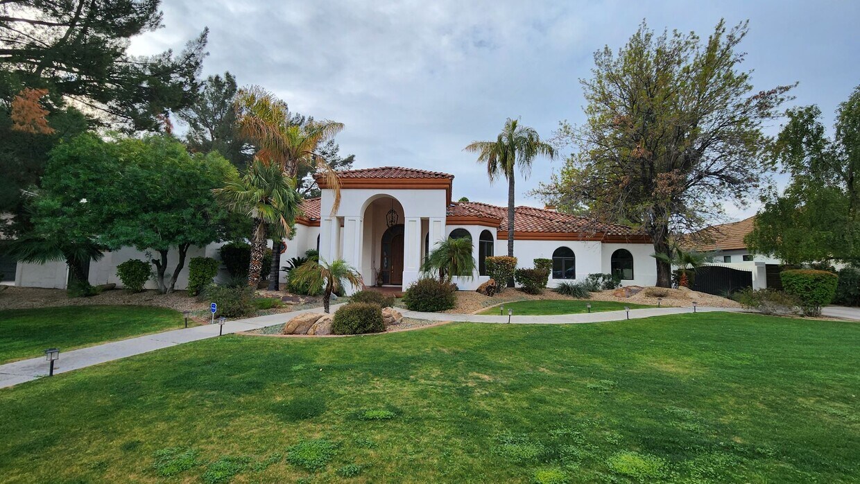 2005 E Caroline Ln, Tempe, AZ 85284 House Rental in Tempe, AZ