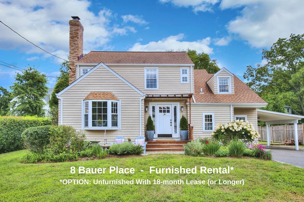 Primary Photo - 8 Bauer Pl