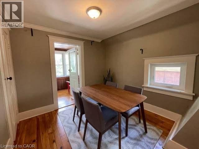 Photo du bâtiment - 22 St Leger St