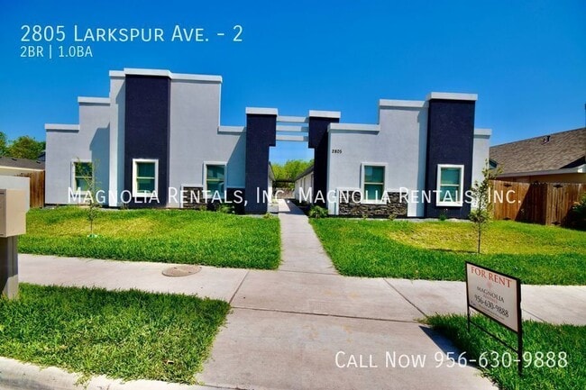 Building Photo - 2805 Larkspur Ave