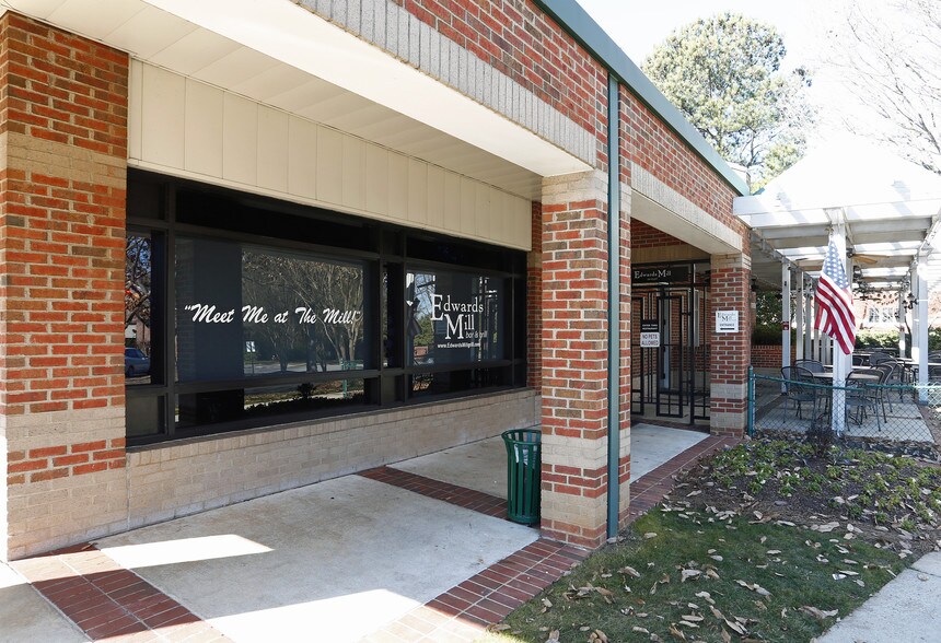 Picture of Northwest Raleigh Raleigh