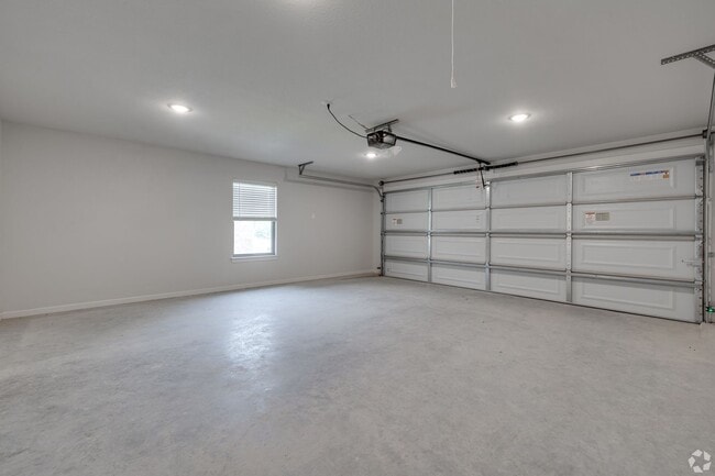 Interior Photo - Maple Park at Riley Farm