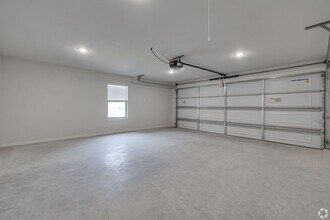 Interior Photo - Maple Park at Riley Farm