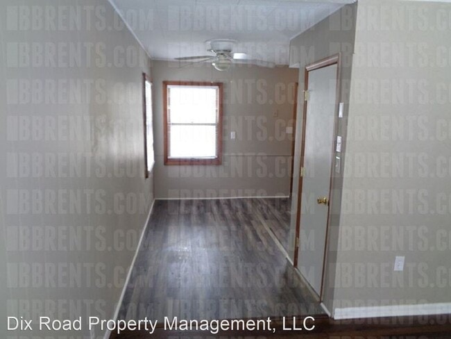 Building Photo - 2 br, 1 bath House - 3400 Annabelle Drive,