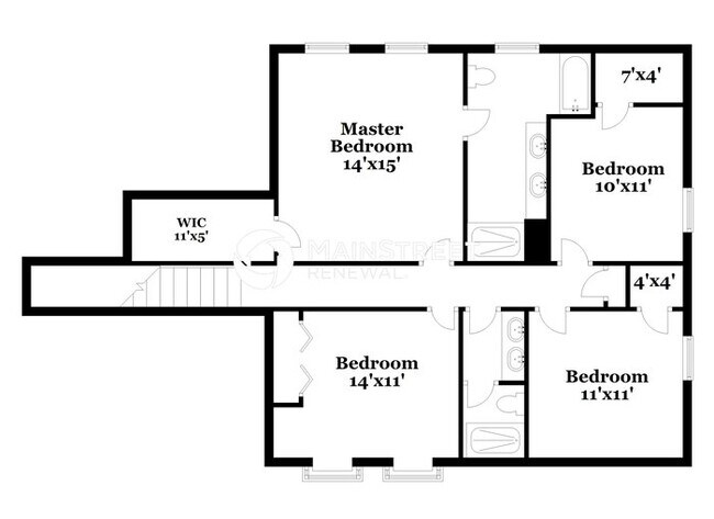 Building Photo - 4 Bedroom Pet-Friendly Home in Olathe, KS ...