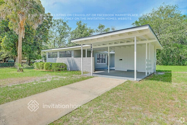 Building Photo - 4853 Clyde Dr