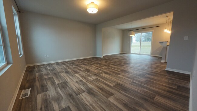 Foto del edificio - 46 Amber View Ct