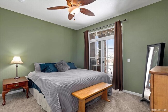 Foto del edificio - 7440 S Blackhawk St