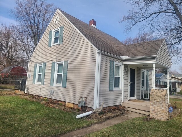 Foto del edificio - 5565 Steffens Ave