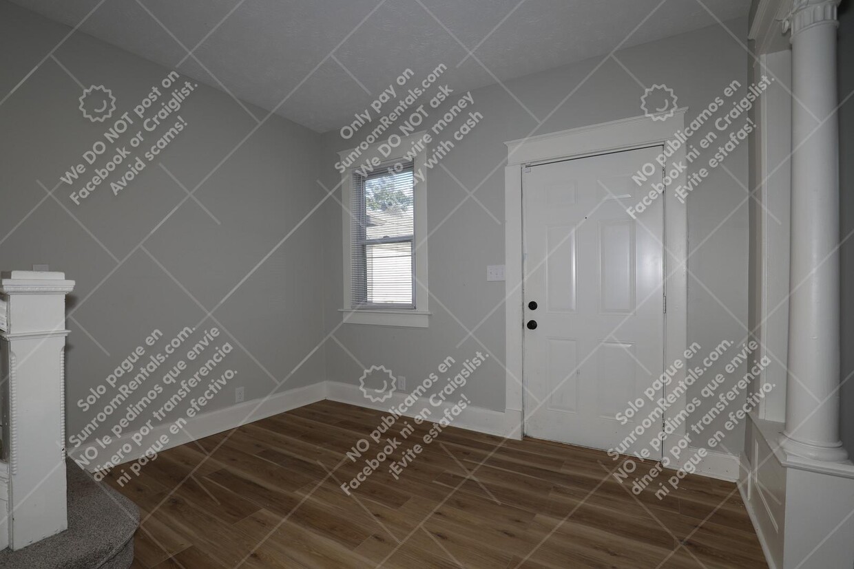 118 W 23rd St 118 - House Rental in Indianapolis, IN | Apartments.com