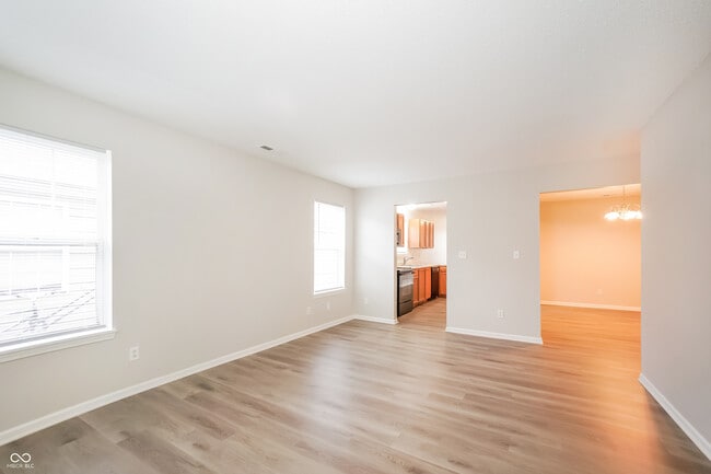 Foto del edificio - 5605 Dollar Forge Dr