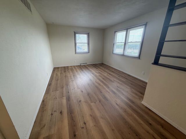 Foto del edificio - Duplex unit in Hanna City