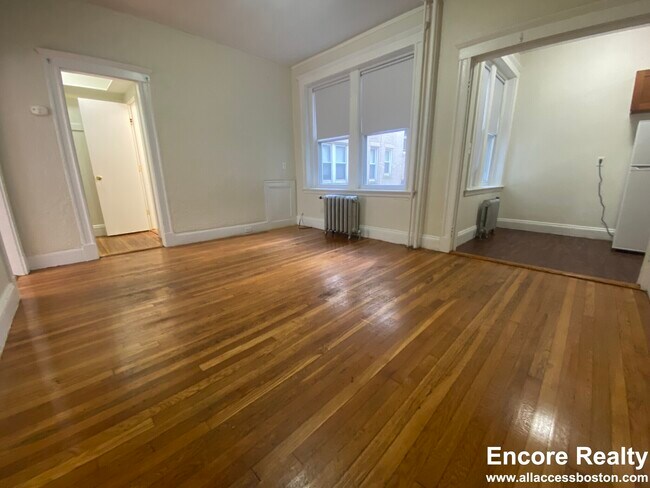 Foto del edificio - 1163 Boylston St