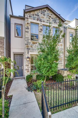 Foto del edificio - 5436 Ashby Grove St
