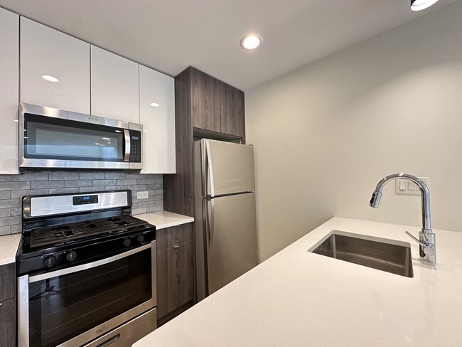 Foto del edificio - 843 W Grace St