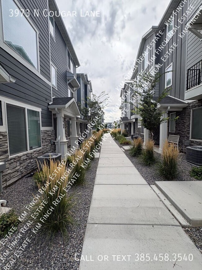 Foto del edificio - 3973 N Cougar Ln