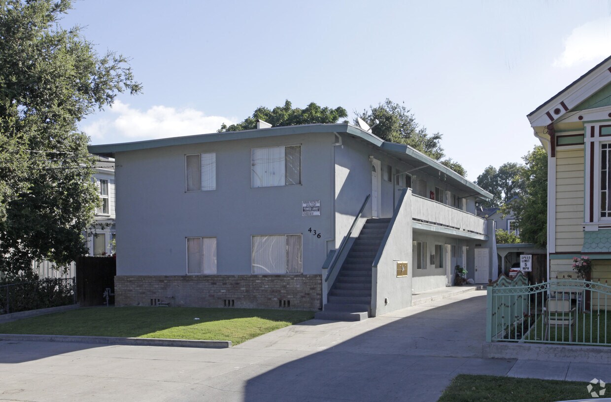 Foto principal - 436 N 5th St