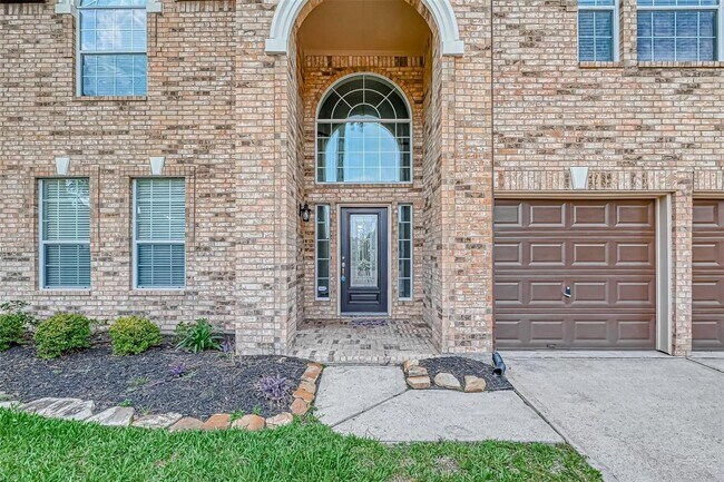 Foto del edificio - 9519 Stone Terrace Ct