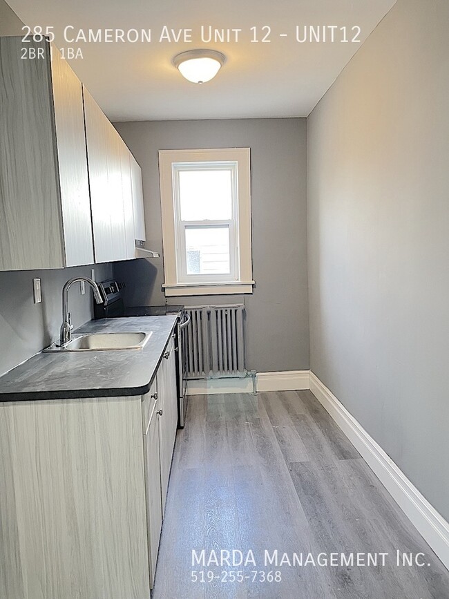 Photo du bâtiment - MODERN 2 BED/1 BATH NEAR UNIVERSITY OF WIN...