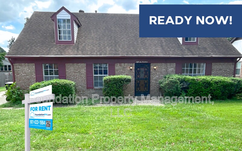 Primary Photo - 5619 Ackerman Cove