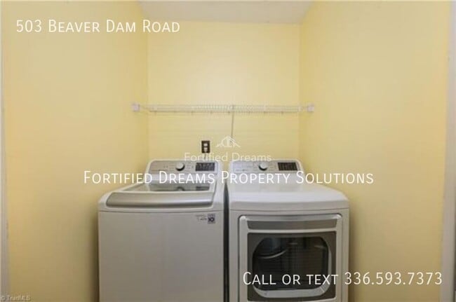 Building Photo - 503 Beaver Dam Rd