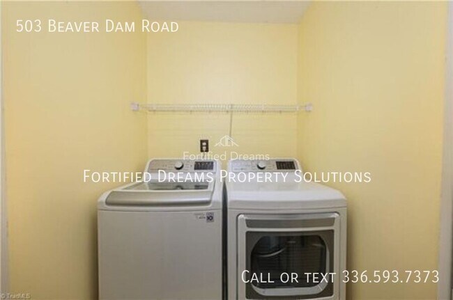Foto del edificio - 503 Beaver Dam Rd