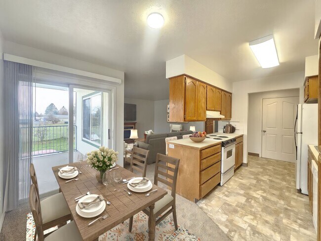 Foto del edificio - 12205 N Freya St