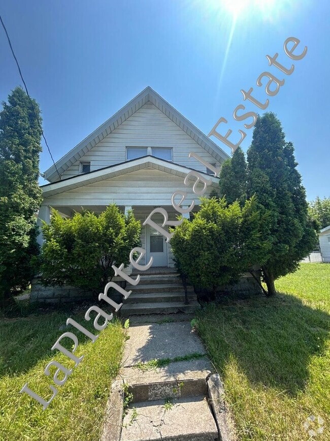 Building Photo - 1123 Hamilton St