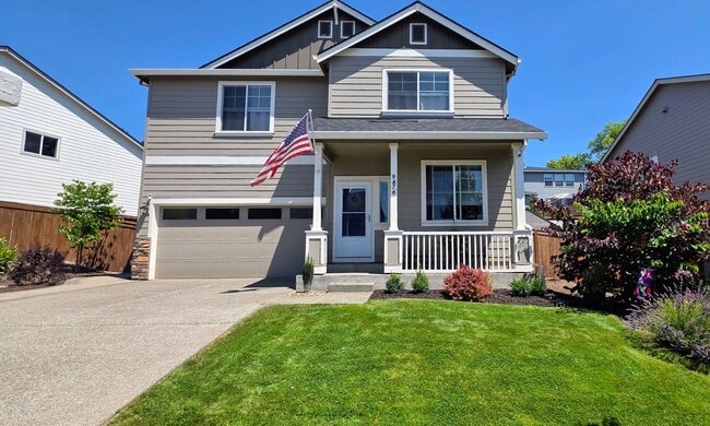Building Photo - Spacious 5BR House w/ Lots of Extras in Camas