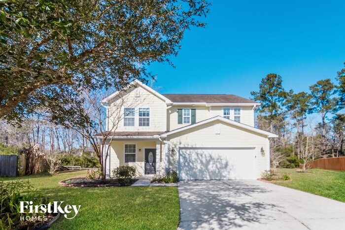 Primary Photo - 7006 Meadowsweet Ln