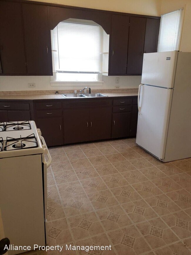 Building Photo - 2 br, 1 bath House - 1606 N Harrison St