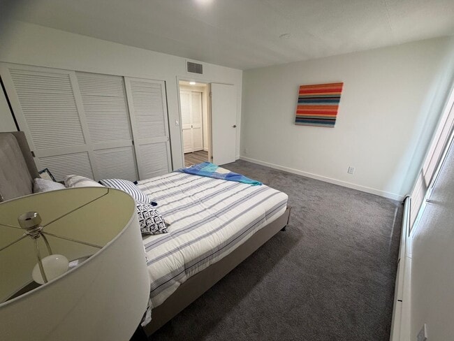 Interior Photo - Sycamore Place Apartments