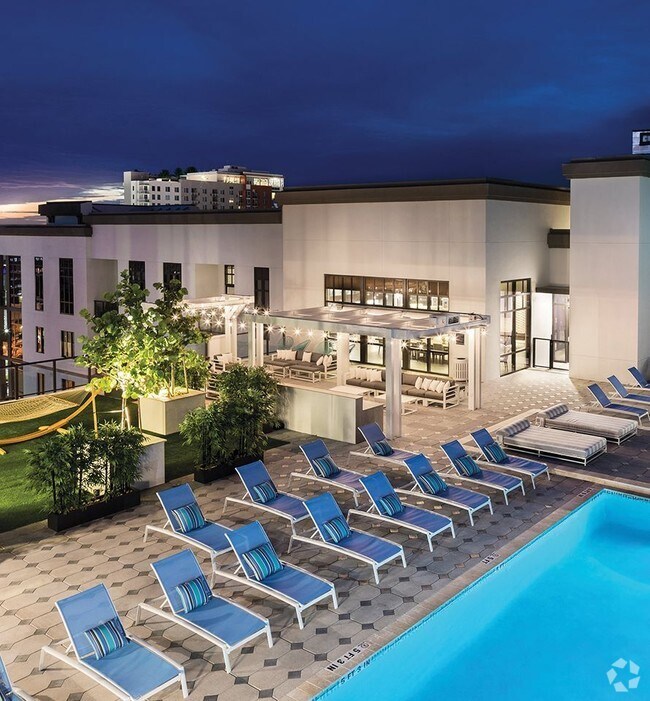 Studio Apartments for Rent in Saint Petersburg FL