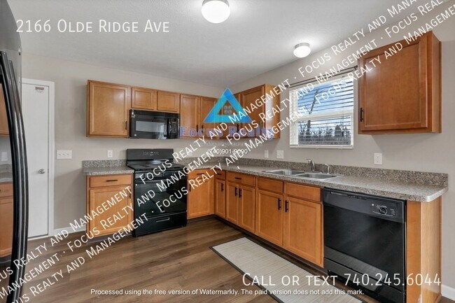 Foto del edificio - 2166 Olde Ridge Ave