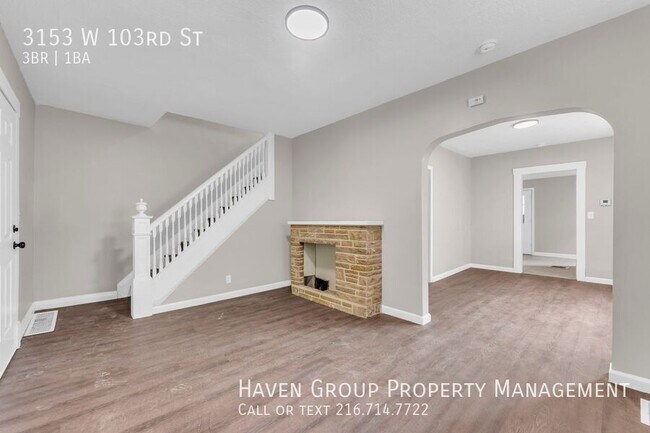 Foto del edificio - 3153 W 103rd St