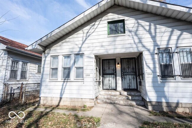 Building Photo - 1346 Burdsal Pkwy