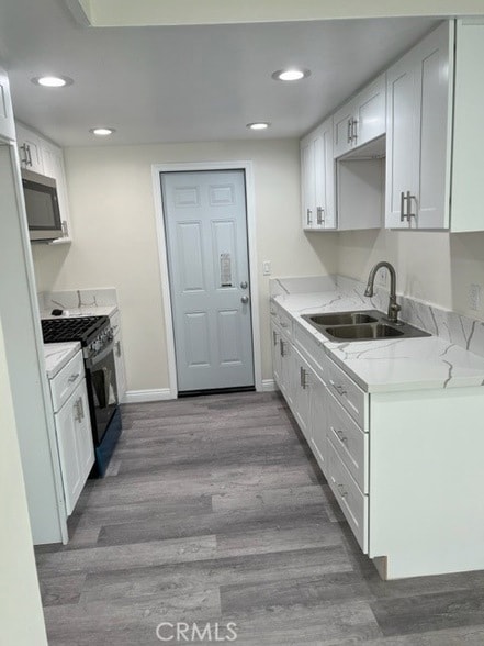 Foto del edificio - 820 N Adele St